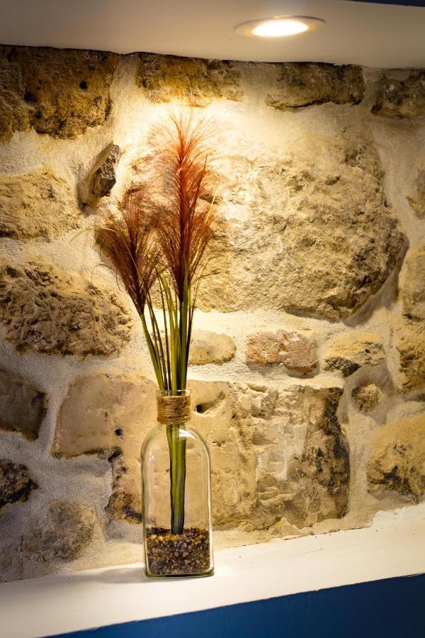 Sauna - Le Loft Des Remparts - Flobnb Laon Ngoại thất bức ảnh